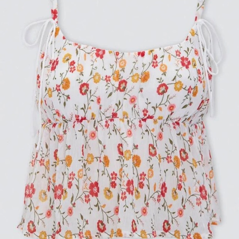 Forever21 top